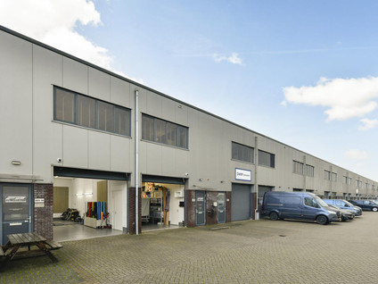 Aalsmeerderweg 283 36