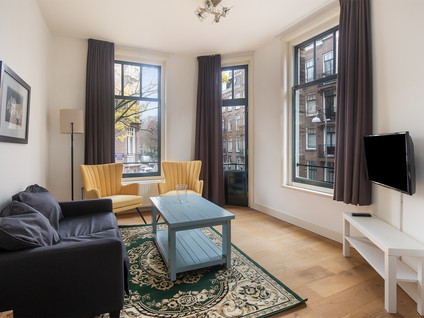 private-rentals for rent on Toldwarsstraat 3 1