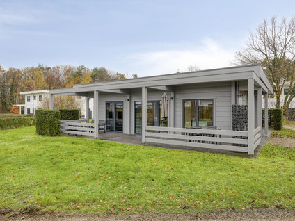 Gijzenveldstraat 75 - bungalow 514 
