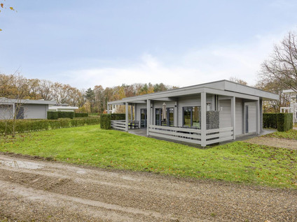 Gijzenveldstraat 75 - bungalow 514 