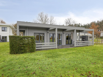 Gijzenveldstraat 75 - bungalow 514 