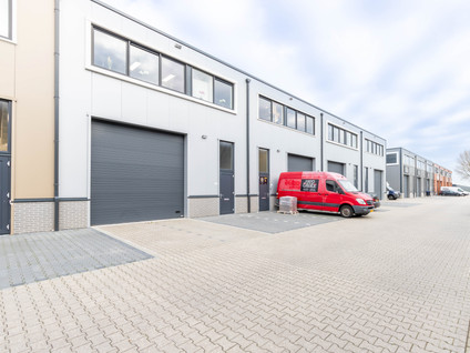 Noorddammerweg 111 17
