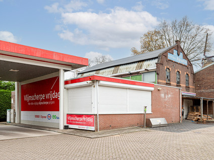 Prins Hendrikstraat 2A