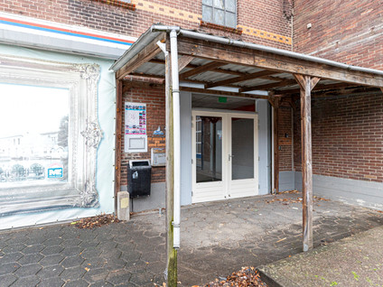 Prins Hendrikstraat 2A