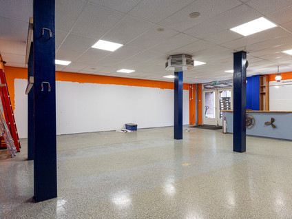 Prins Hendrikstraat 2A