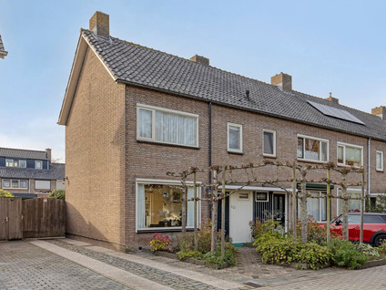 Bellamystraat 79