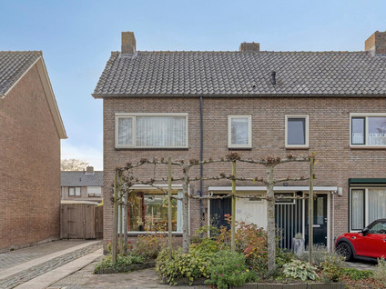 Bellamystraat 79