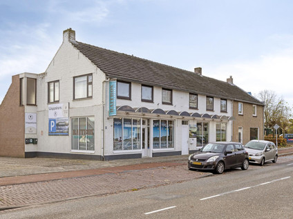 Provincialeweg 10