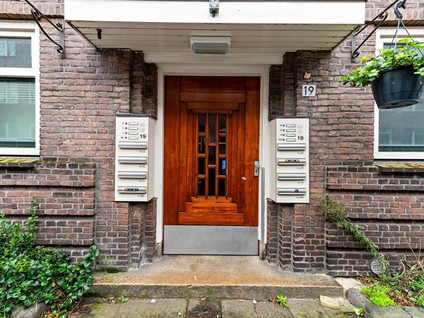 Middenhoefstraat 19 02R