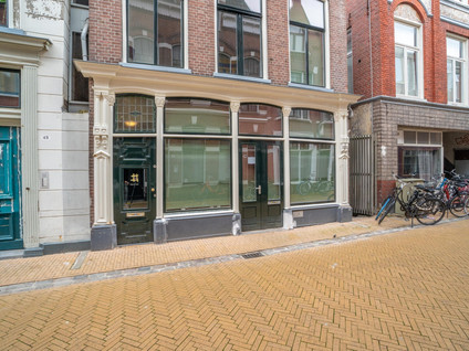 Visserstraat 43A