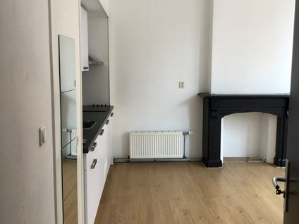 Visserstraat 43A