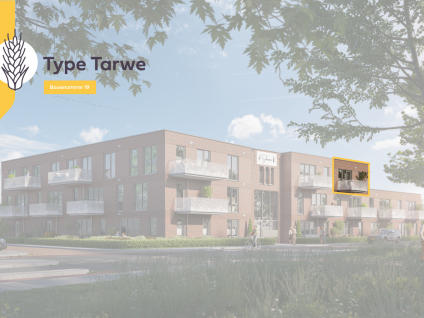 Tarwe 