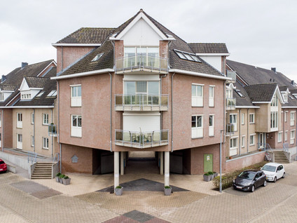 Pater Vinckxhof 4 