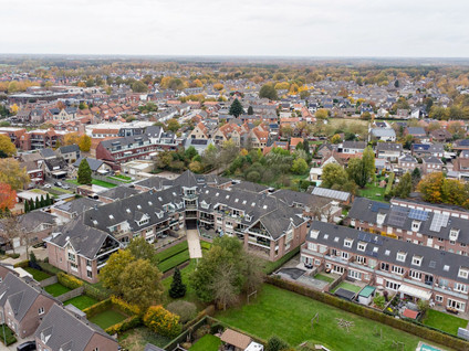 Pater Vinckxhof 4 