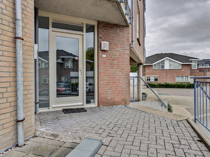 Pater Vinckxhof 4 