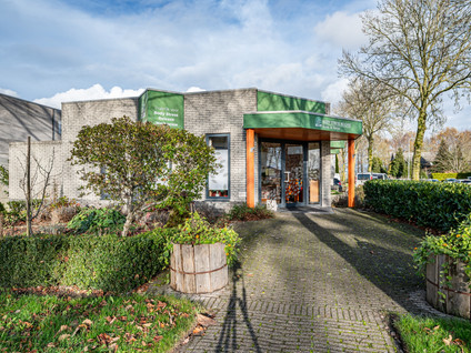 Ds. Bleekerstraat 7