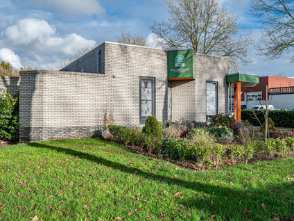 Ds. Bleekerstraat 7