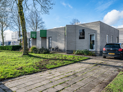 Ds. Bleekerstraat 7