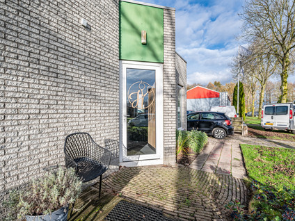 Ds. Bleekerstraat 7