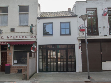 Nieuwstraat 44