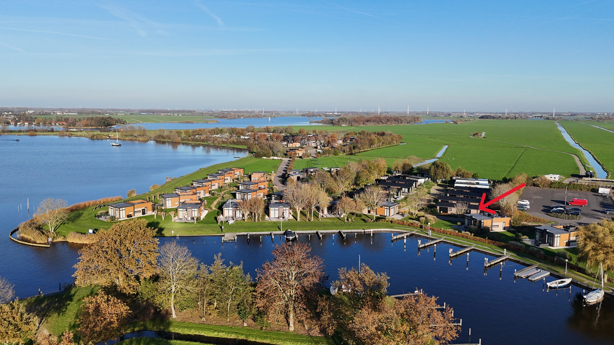Woning te koop: Boekhorsterweg 21B176, Warmond