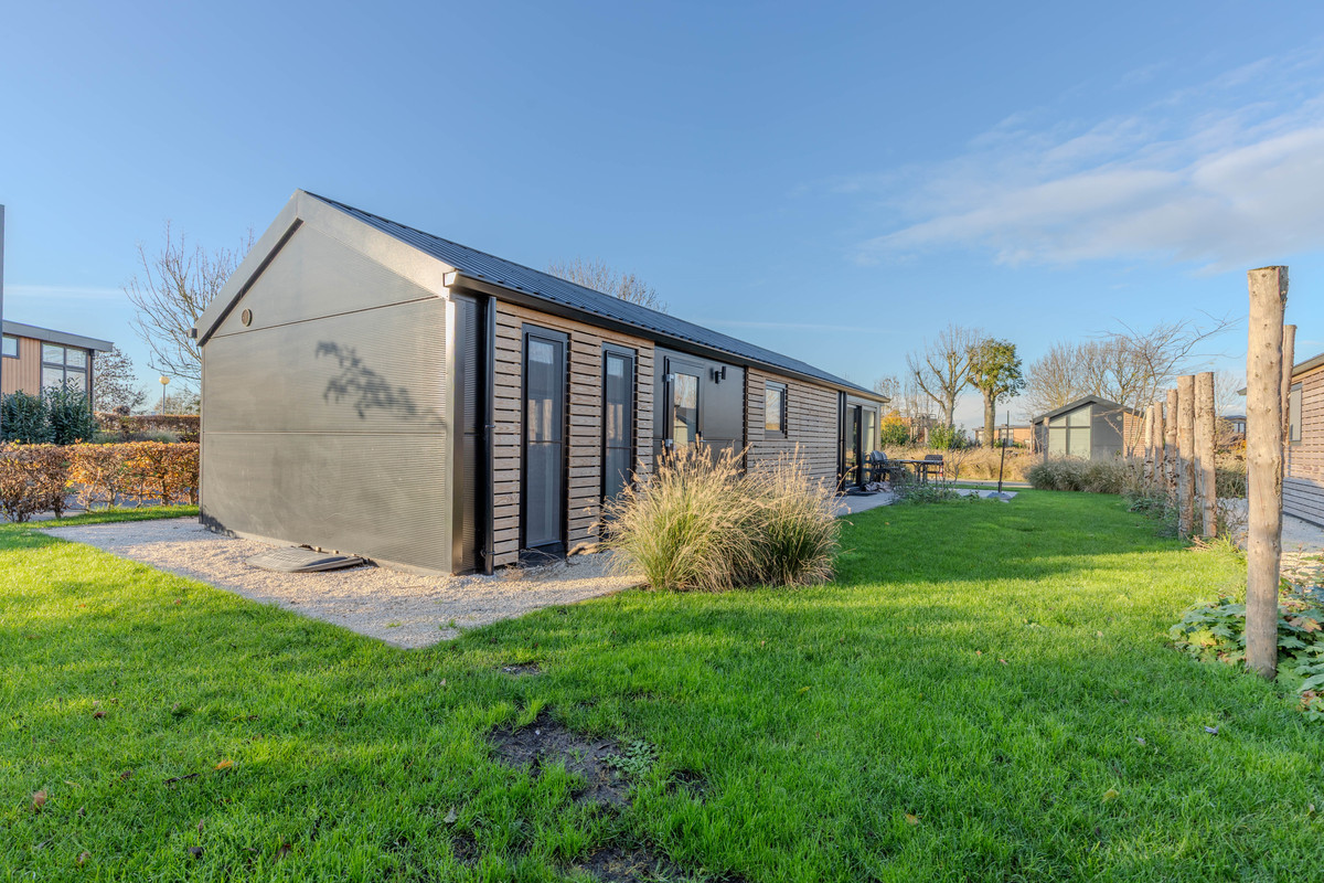 Woning te koop: Boekhorsterweg 21B176, Warmond