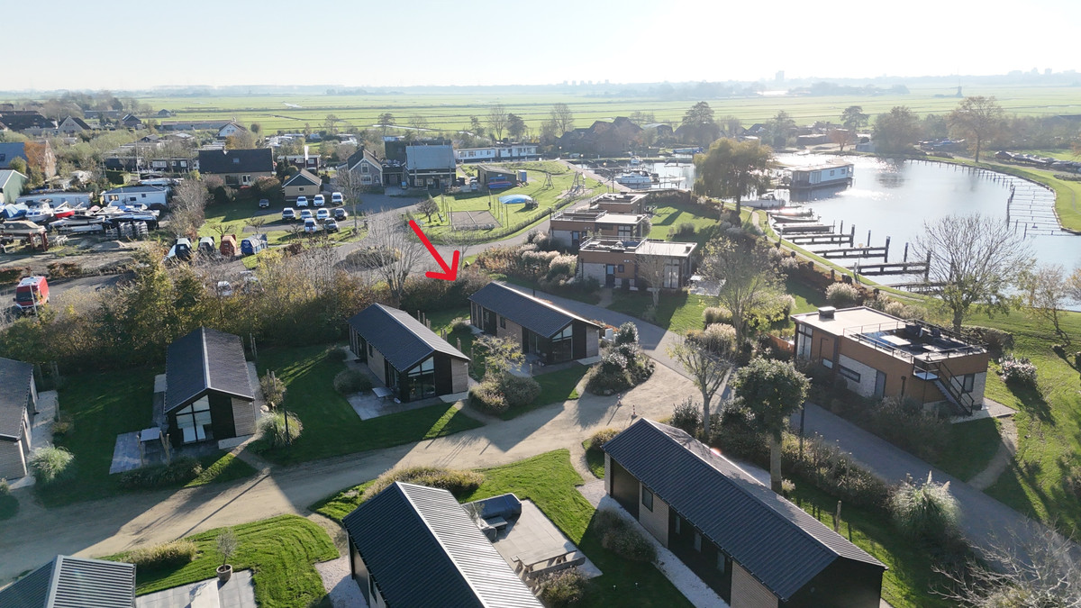Woning te koop: Boekhorsterweg 21B176, Warmond