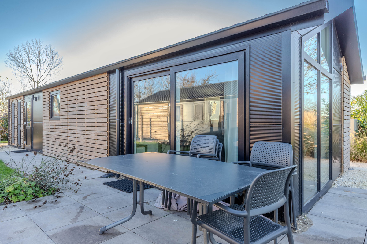 Woning te koop: Boekhorsterweg 21B176, Warmond