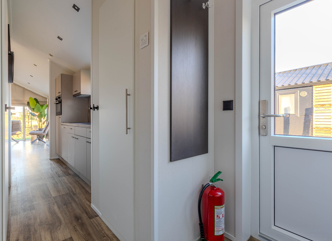 Woning te koop: Boekhorsterweg 21B176, Warmond