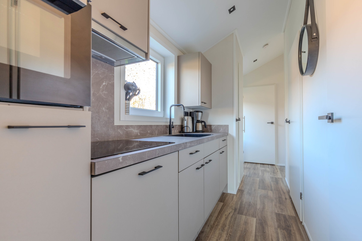 Woning te koop: Boekhorsterweg 21B176, Warmond