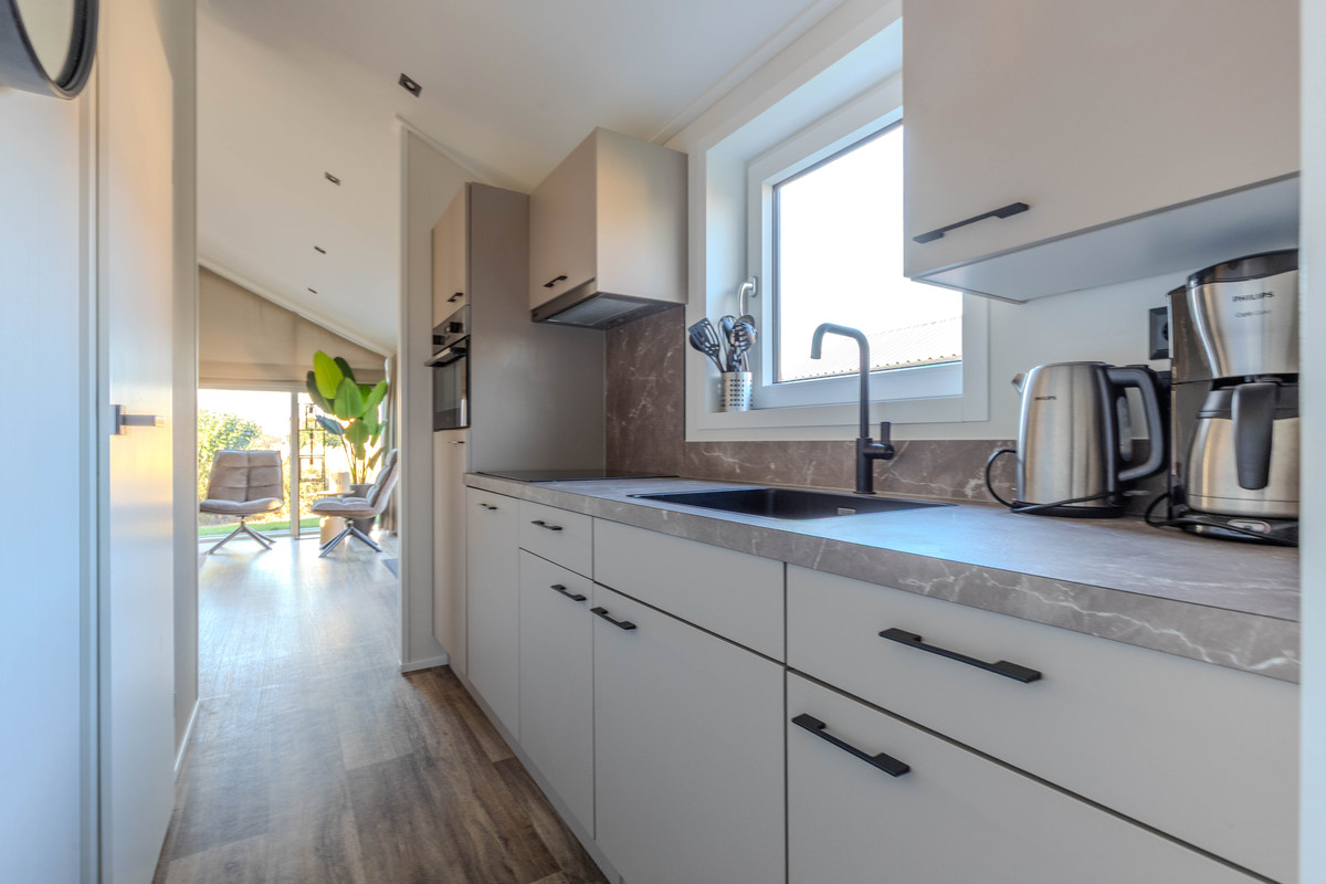 Woning te koop: Boekhorsterweg 21B176, Warmond
