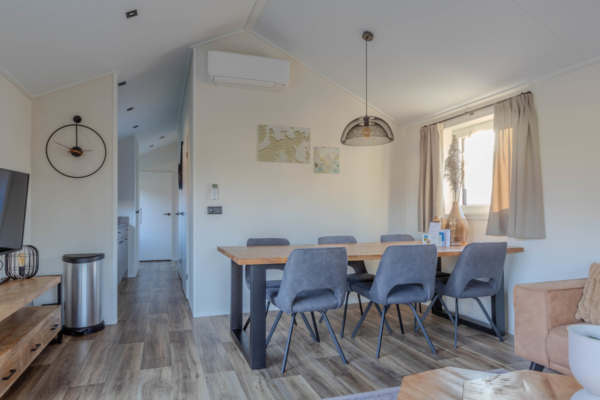 Woning te koop: Boekhorsterweg 21B176, Warmond