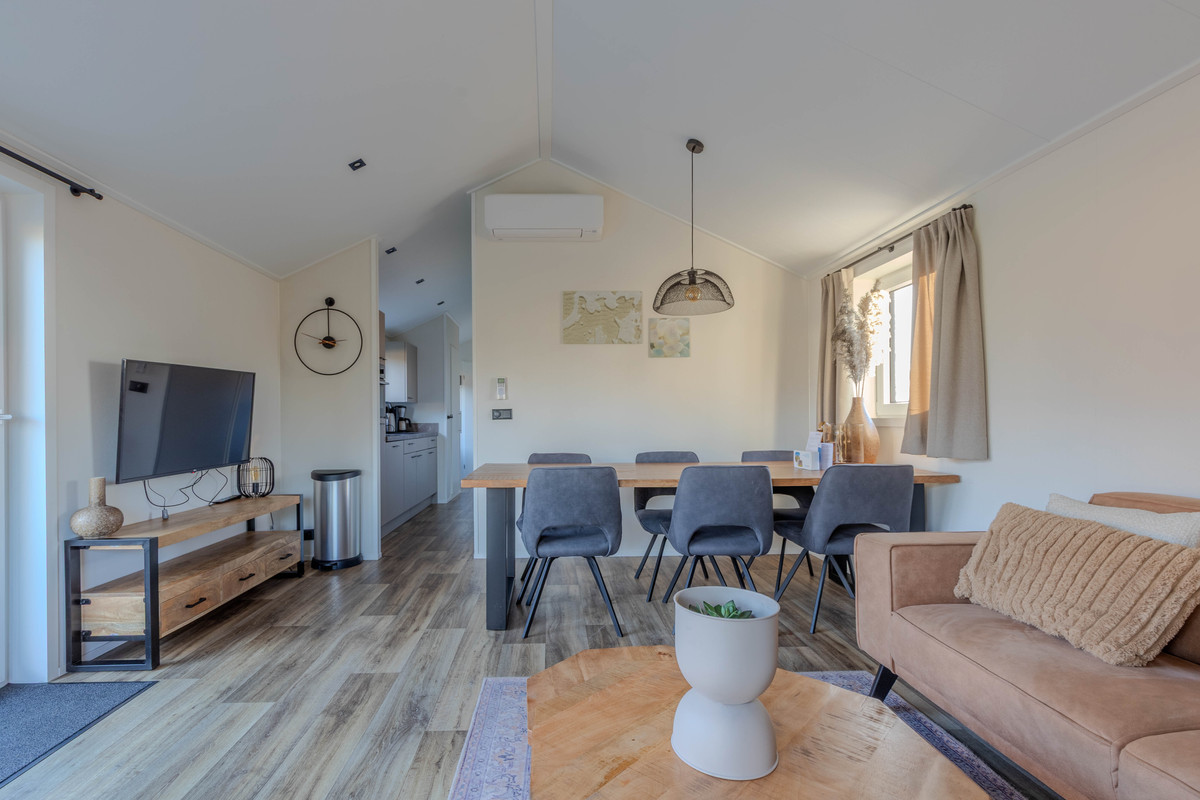 Woning te koop: Boekhorsterweg 21B176, Warmond
