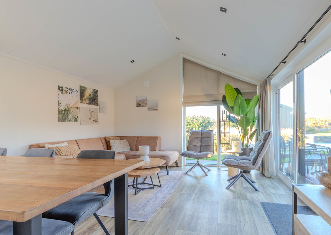 Woning te koop: Boekhorsterweg 21B176, Warmond