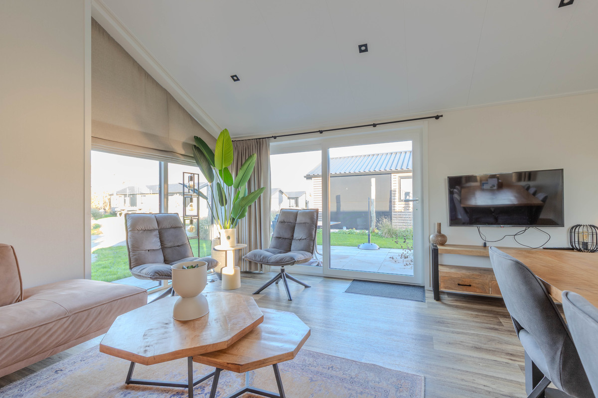 Woning te koop: Boekhorsterweg 21B176, Warmond