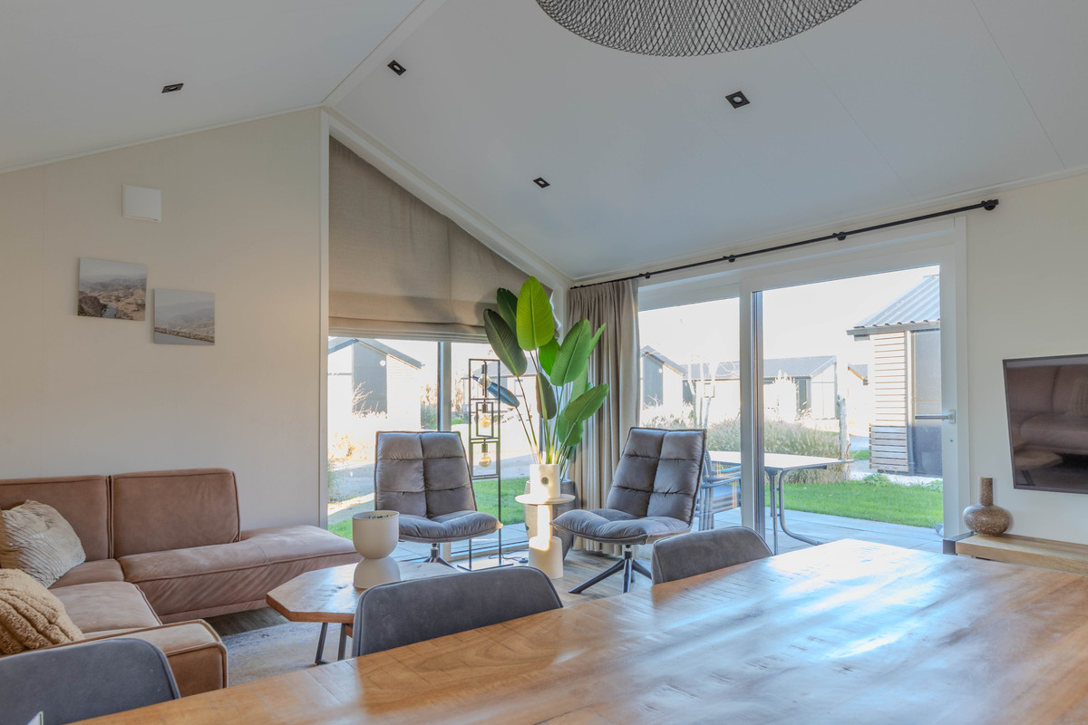 Woning te koop: Boekhorsterweg 21B176, Warmond