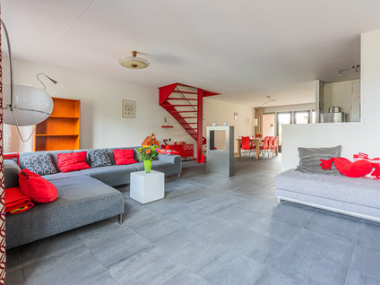 apartments for rent on Slotermeerlaan 18a