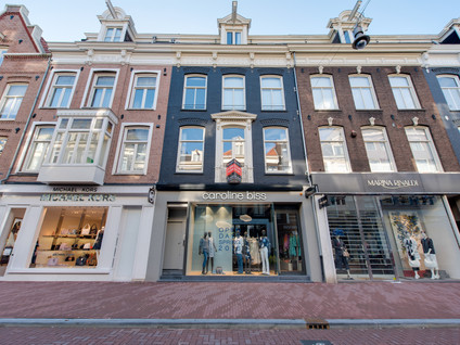 appartementen te huur op Pieter Cornelisz Hooftstraat 113 2