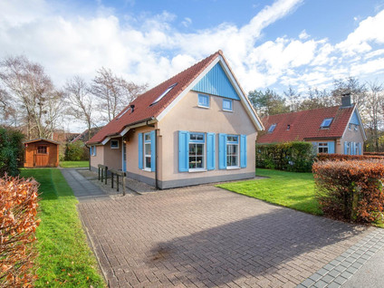 Bosrandweg 355 634