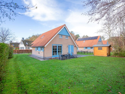 Bosrandweg 355 634