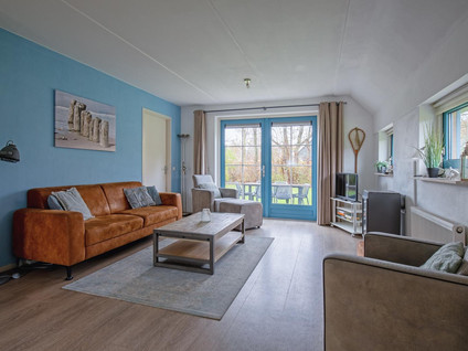 Bosrandweg 355 634