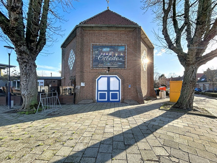 Dorpsplein 4