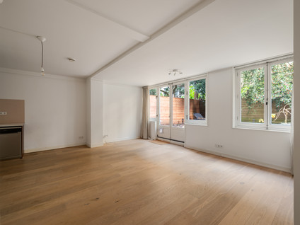 appartementen te huur op Okeghemstraat 11A