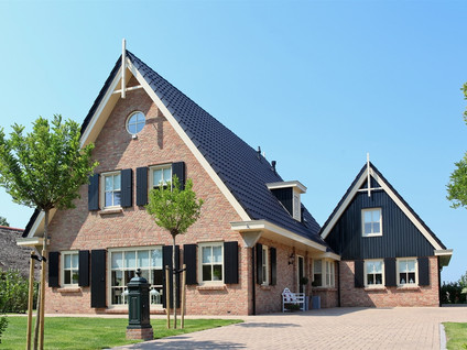 Wilgenweg 2B