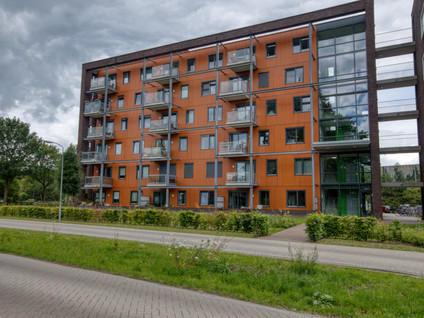 apartments for rent on Oost-Breukelderweg 84