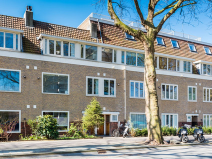 appartementen te huur op Amstelveenseweg 920C