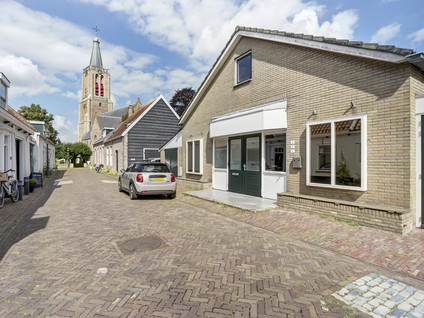 Jachthuisstraat 5