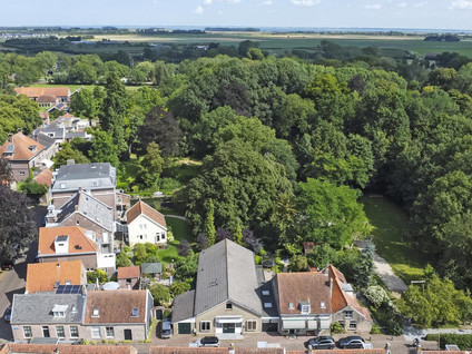 Jachthuisstraat 5