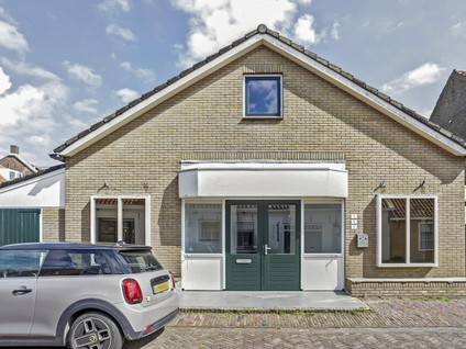 Jachthuisstraat 5