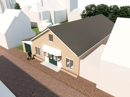 Jachthuisstraat 5